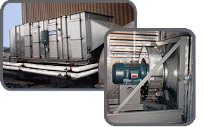 Air Handling Units